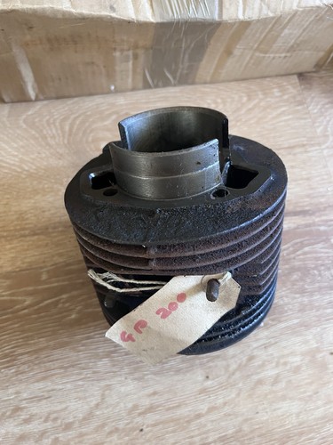 Lambretta cylinder barrel - barrel, &