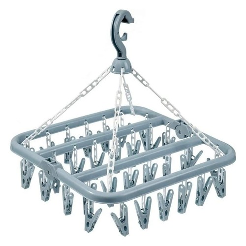 Foldable drip hanger with - drip, 32