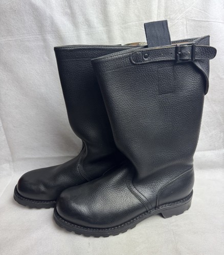 Vintage bundeswehr metzeler - bundeswehr,