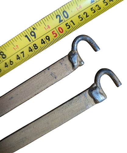 Ladderax support rods bars for - support,
