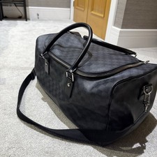 Louis Vuitton roadster Duffle