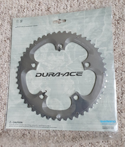 New shimano dura - dura, ace