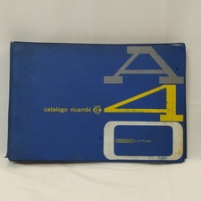 Innocenti Austin A40 Cars