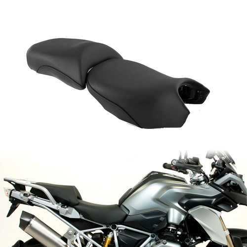 Driver passenger seat pillion - passenger,