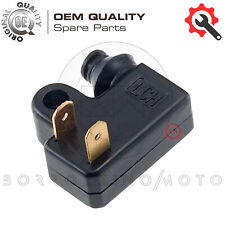 Clutch Switch Left Lever