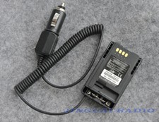 Car Battery Eliminator for Motorola Radio MTP850 MTP850S MTP800 MTP830S CEP400