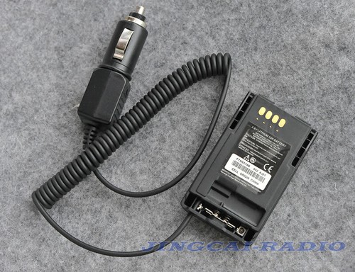 Car battery eliminator - battery,