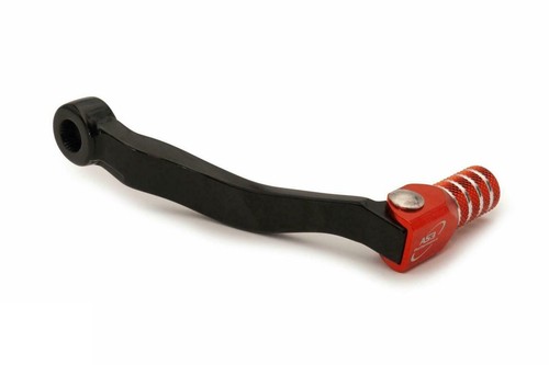 As3 forged gear lever for - forged, ktm