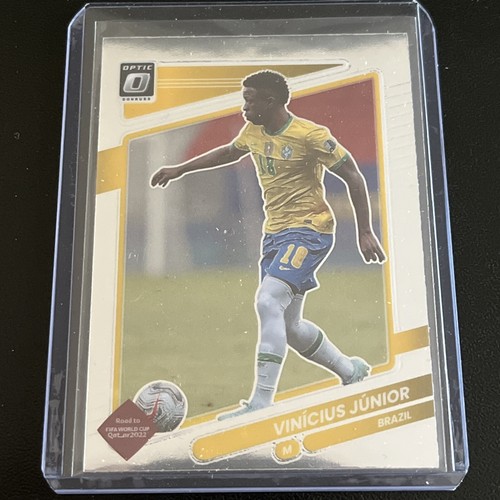 Vinicius junior brazil - vinicius,