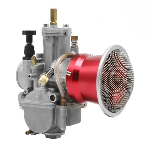 55mm velocity stack carb - velocity,