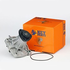 Water Pump For Vauxhall