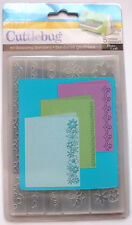 Cuttlebug FRILLS 37-1172