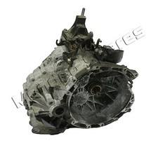 FORD MONDEO MK3 2.2 TDCi 6 SPEED GEARBOX 5S7R-7002-CA 2004 - 2007