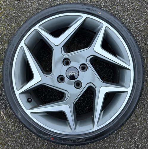 Ford fiesta mk8 2020 - ford, st-3