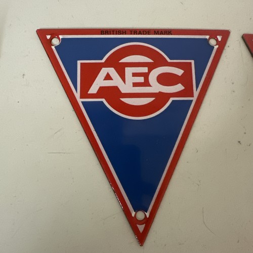 Aec bus coach - coach, wagon