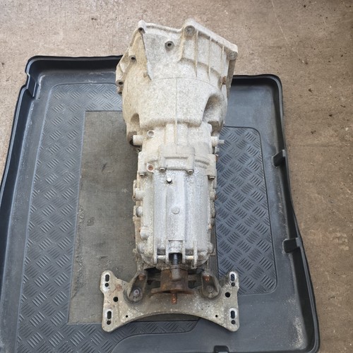 Bmw e46 330i e60 - e46,