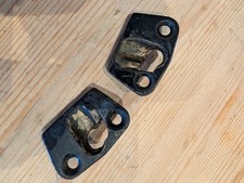 triumph tr7 - stag - pair of