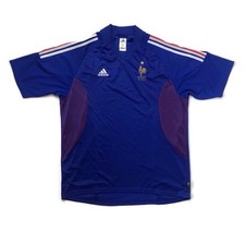Original France Home Football