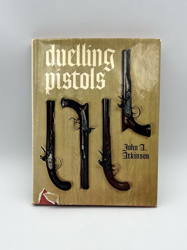 Duelling pistols and some - and, of