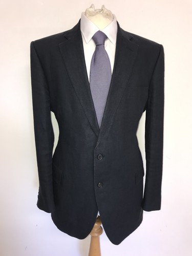 Gieves hawkes mens dark - &,