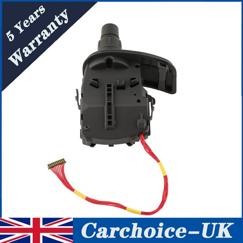 Light indicator stalk switch - light,