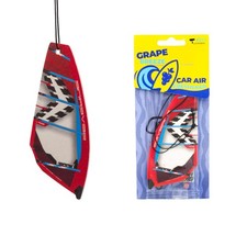 Windsurfing Sail Air Freshener