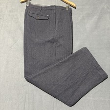 Vintage Woolrich Wool Pants
