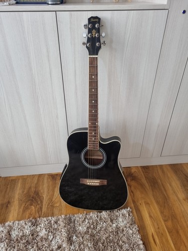 Ibanez 4117cbk - ,