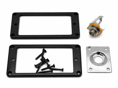 Guitar parts bundle humbucker - guitar,