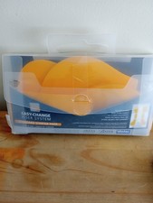 Bates/Wintec Easy Change Riser