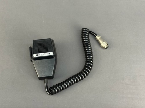 Vintage midland hand held - midland, v1.1