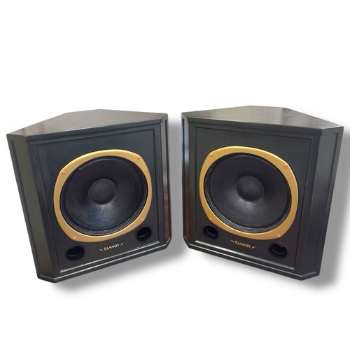 Tannoy hpd 385a - 385a, 15"