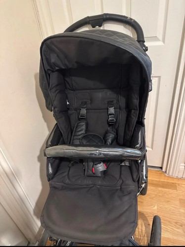Bebecar stylo travel system - bebecar,