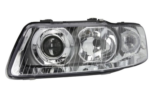 Headlight front left fits - headlight, audi