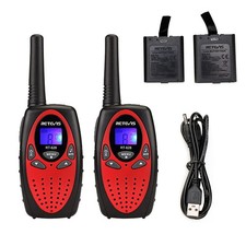 RT628 Walkie Talkie