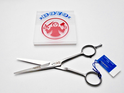 Dovo solingen hair scissors - hair,