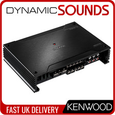 Kenwood X802-5 X-Series Class