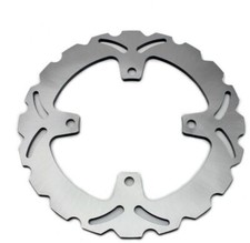 REAR BRAKE DISC HONDA CRF L