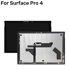 For Microsoft Surface Laptop Pro 4/3/6/7/8/X/Go 3/3 RT3 Screen Assembly Replace