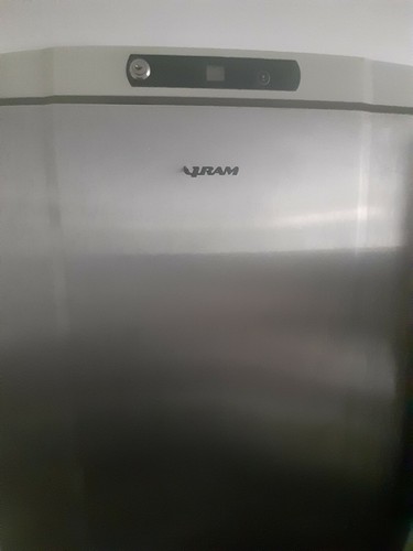 Gram f610 upright - rg,