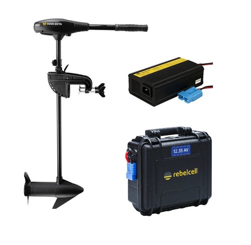 Minn kota endura max - minn,