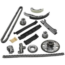 Timing chain kit fit - kit, for