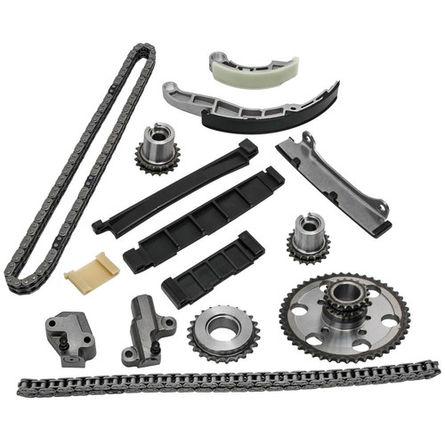 Timing chain kit - kit, fit