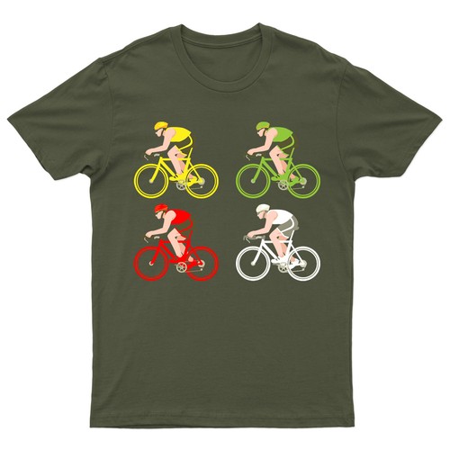 Tour jerseys france - 4, de