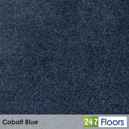 Whisper saxony carpet 22mm - whisper,