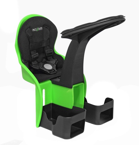 Kazam kangaroo classic front - kazam,