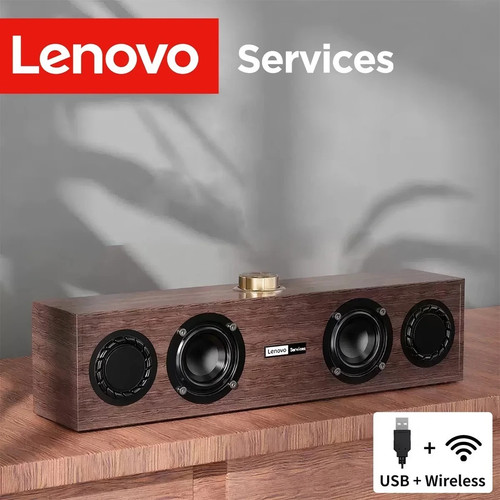 Lenovo c02 multimedia - lenovo, speaker