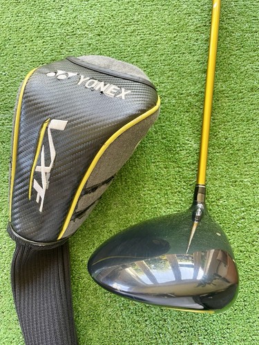 Yonex vxf driver - driver, 9