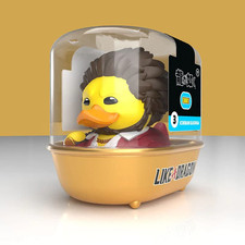 TUBBZ 1ST EDITION SEGA Yakuza