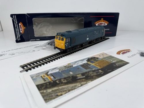 Bachmann 410 class - 32-410, 25/2